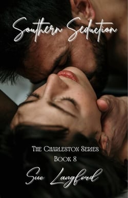 Southern Seduction - Charleston Series, #8