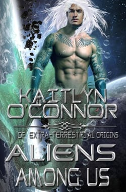 Of Extra-Terrestrial Origins II: Aliens Among Us