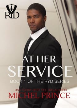 At Her Service - RYD Series, #1