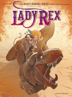Lady Rex - -