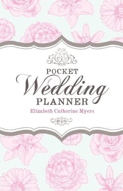 Pocket Wedding Planner - How to prepare for a wedding that's economical and fun