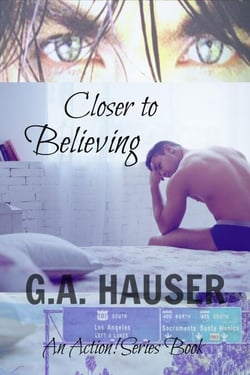 Closer to Believing - An Action! Series Book 43 - Action Series, #122