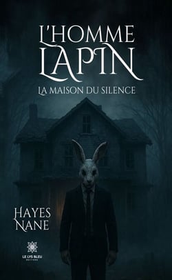 L’homme lapin - La maison du silence