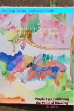 Starting from Scratch - Seeing All Over Again - Sparking Design - 21 Anthologies, #16