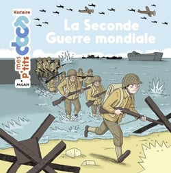 La Seconde Guerre mondiale NE - La seconde Guerre Mondiale
