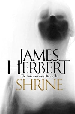 Shrine - Now a Major Film Called The Unholy – the Novel Is Even More Terrifying