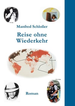 Reise ohne Wiederkehr - Roman