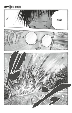 Sakamoto Days - Chapitre 64 - Le chemin