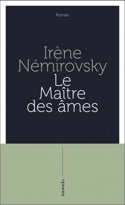 Le maître des âmes