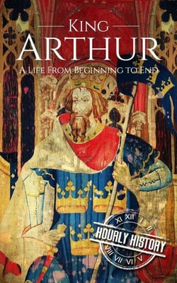 King Arthur - Biographies of British Royalty