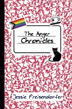 The Anger Chronicles - The Anger Chronicles, #1