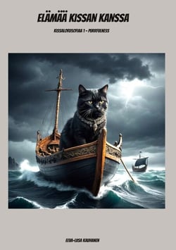 Elämää kissan kanssa - Kissalorusofiaa 1 - Purrfulness