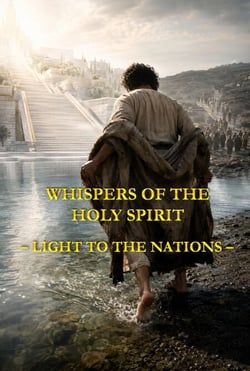Whispers of the Holy Spirit – Light to the Nations