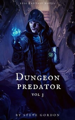 Dungeon Predator - Dungeon Predator, #3