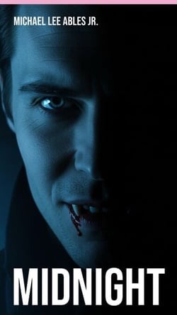 Midnight - Midnight Saga, #1
