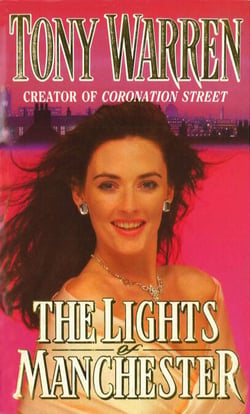 The Lights of Manchester