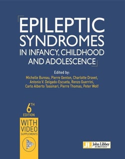 Epileptic Syndromes in Infancy,  Childhood and Adolescence - 6th ED