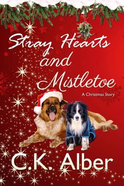 Stray Hearts and Mistletoe