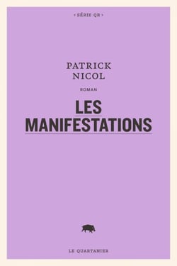 Les manifestations