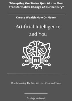 Artificial Intelligence and You
