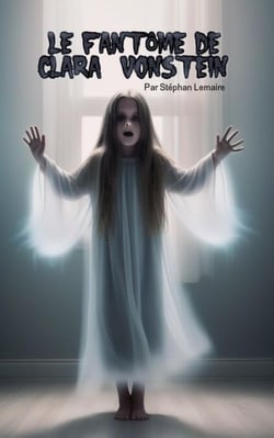 Le fantôme de Clara Vonstein