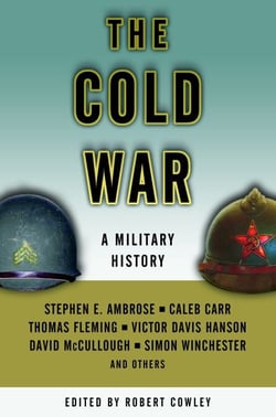 The Cold War - A Military History