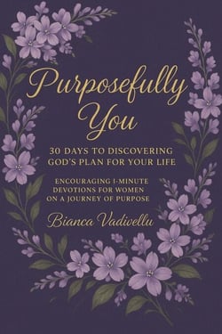 Purposefully You