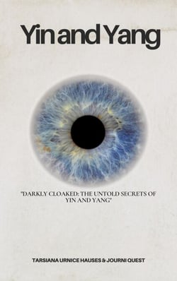 Yin and Yang - My World, #15