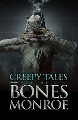 Creepy Tales - Volume 2 - Creepy Tales, #2