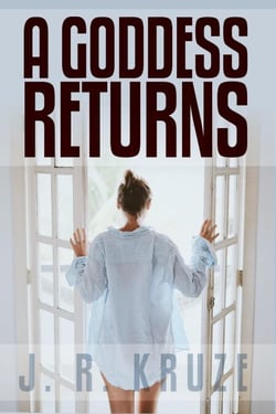 A Goddess Returns - Short Fiction Young Adult Science Fiction Fantasy
