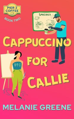 Cappuccino for Callie - Pier 3 Coffee, #2