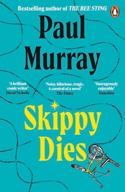 Skippy Dies - From the author of The Bee Sting