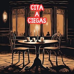 Cita A Ciegas - 1, #1