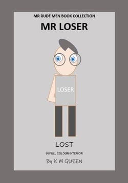 Mr Loser - Mr Rude Men