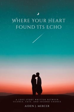Where Your Heart Found Its Echo