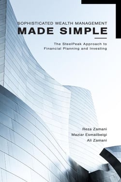 Sophisticated Wealth Management Made Simple