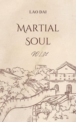 Martial Soul - Martial Soul, #1