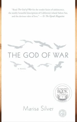 The God of War - A Novel