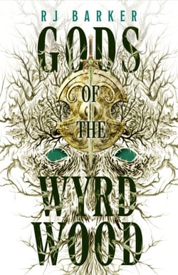 Gods of the Wyrdwood: The Forsaken Trilogy, Book 1 - 'Avatar meets Dune - on shrooms. Five stars.' -SFX