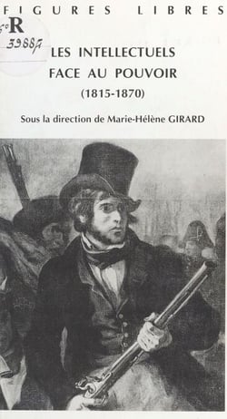 Les Intellectuels face au pouvoir