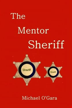The Mentor Sheriff - The Millie Thriller Mysteries, #6