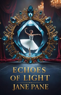 Echoes of Light - The Diadem Chronicles, #3
