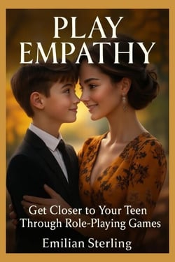 Play Empathy: Get Closer to Your Teen Through Role-Playing Games