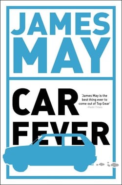 Car Fever - The car bore's essential companion
