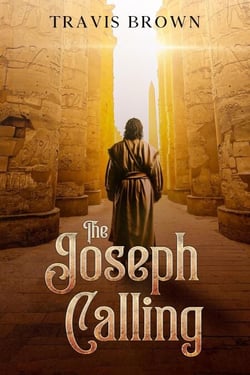 The Joseph Calling - Inspirational Story Collection