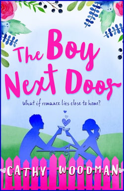 The Boy Next Door - A feel-good novel of romance and laughter