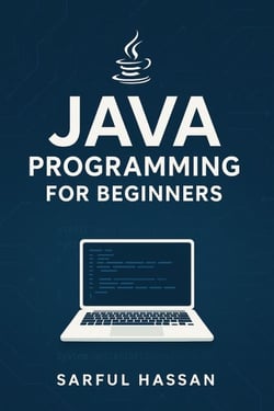 Java Programming for Beginners - Master of Programming