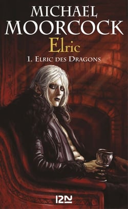Elric - tome 1 Elric des dragons - Elric des dragons