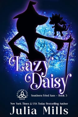 Lazy Daisy - Southern Fried Sass, #3