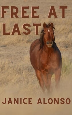Free at Last - Devotionals, #81